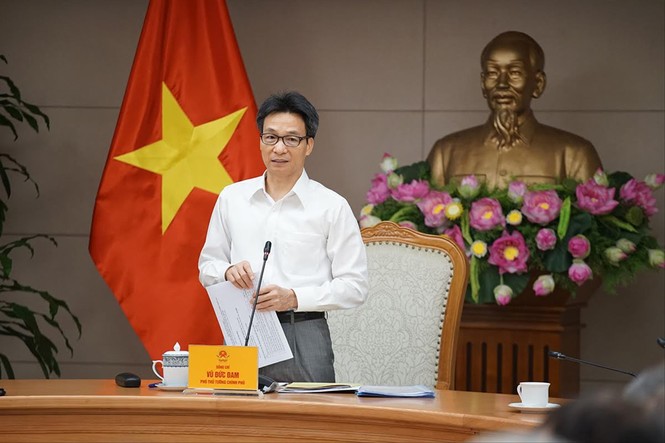 Thi như hiện nay là lạc hậu lắm rồi - ảnh 1