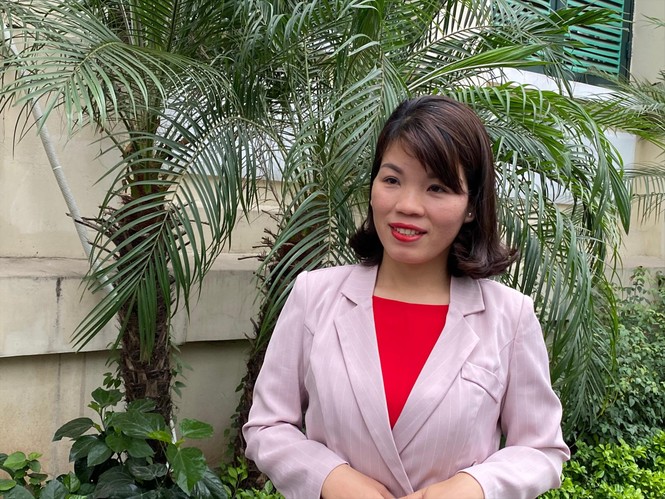 Tết nhớ thương của hậu phương lính đảo - ảnh 2