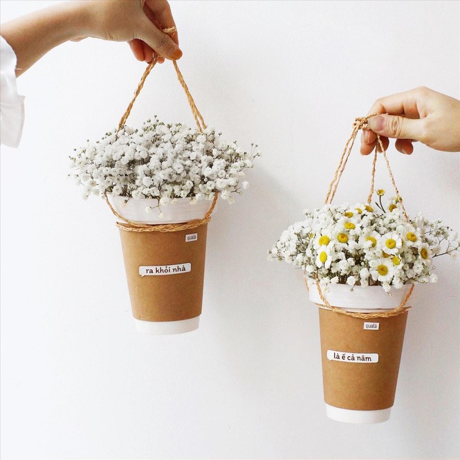 Sáng tạo để vượt bão - ảnh 1
