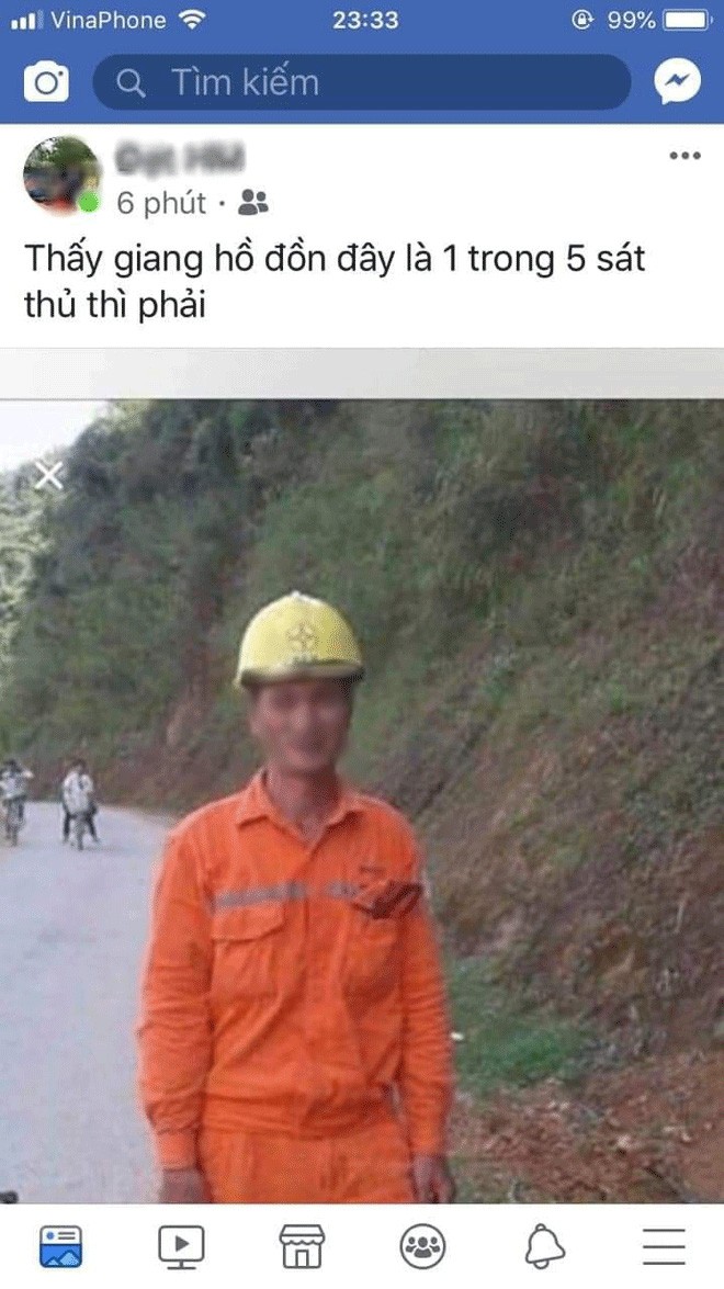 Người tung tin đồn thất thiệt có thể bị phạt tù 7 năm - ảnh 2