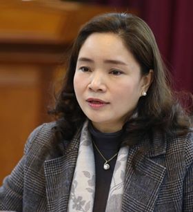 Xử lý hiện tượng tiêu cực, biến tướng trong lễ hội - ảnh 1