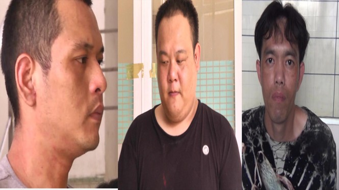 Vụ 1,1 tấn ma túy ở TPHCM được phá án thế nào? - ảnh 1