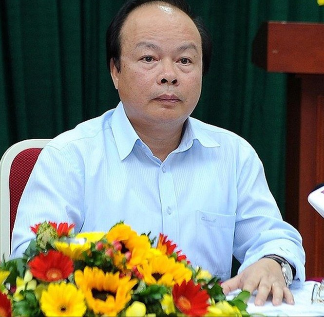 Kiểm điểm bí thư, cảnh cáo phó chủ tịch tỉnh Sơn La - ảnh 2