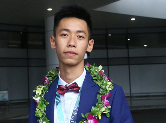 Người trẻ làm theo lời Bác - ảnh 2