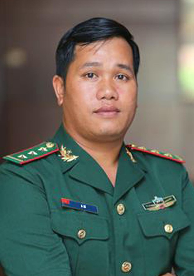 Người trẻ làm theo lời Bác - ảnh 1