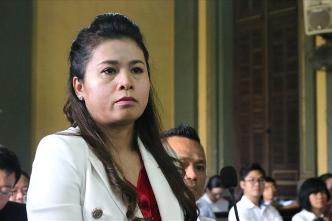 Phúc thẩm ly hôn vợ chồng vua cà phê Trung Nguyên: Ai được điều hành tập đoàn? - ảnh 1