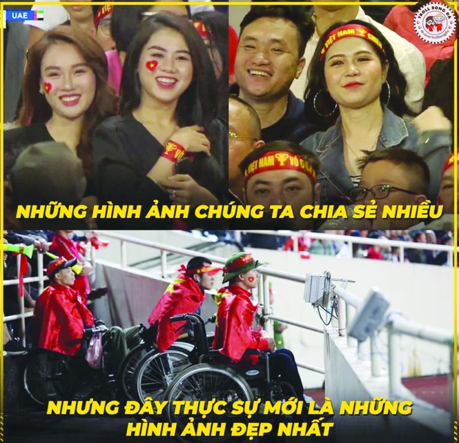 'Bóng đá - lễ hội tuyệt nhất trong các lễ hội ở Việt Nam' - ảnh 2
