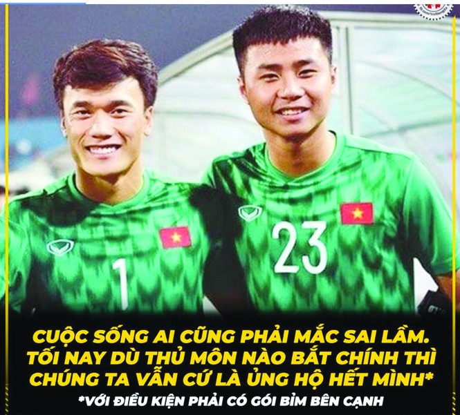 'Bóng đá - lễ hội tuyệt nhất trong các lễ hội ở Việt Nam' - ảnh 3