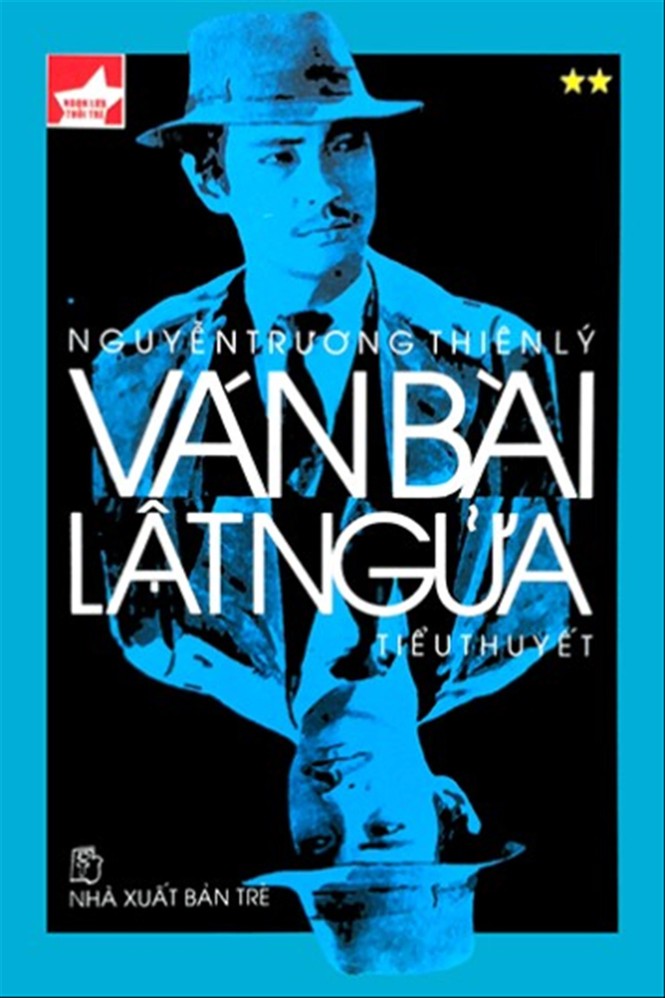 'Ván bài lật ngửa' và Chánh Tín: Phim hay nhất, diễn viên tài năng nhất - ảnh 2