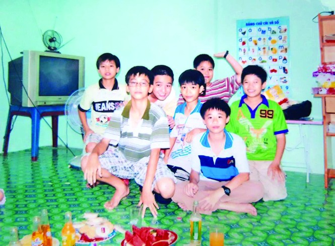 Tiền đạo Nguyễn Tiến Linh - Sự sắp đặt định mệnh - ảnh 2
