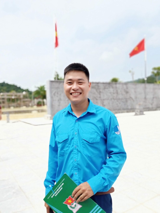 Khát vọng thanh niên - ảnh 2
