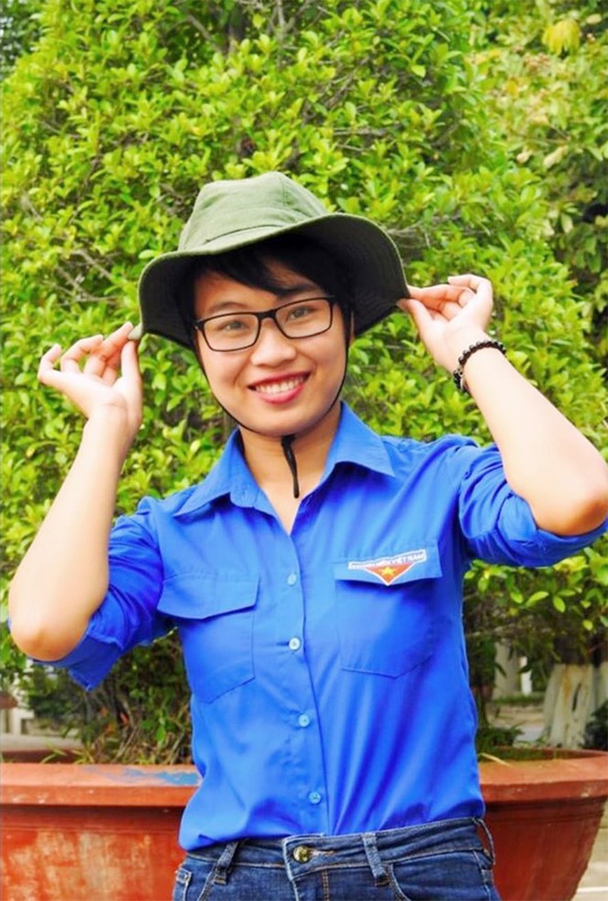 Khát vọng thanh niên - ảnh 1