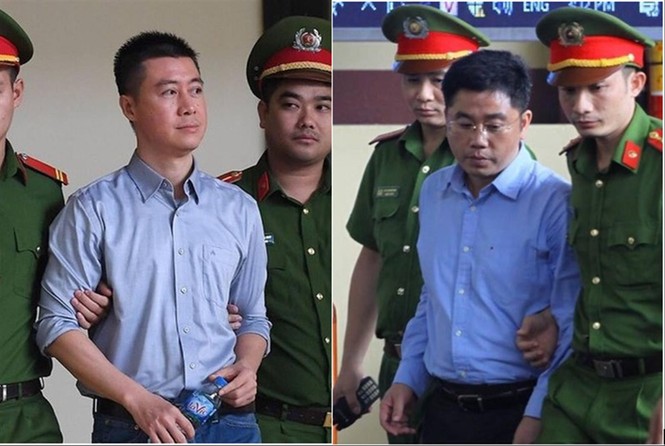 Khi người chống tham nhũng cũng “nhúng chàm” - ảnh 1