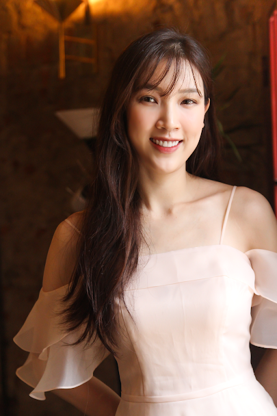 Cuộc sống của người đẹp Phí Thị Thùy Linh sau 2 năm đăng quang Hoa hậu Áo dài - ảnh 3 Cuộc sống của người đẹp Phí Thị Thùy Linh sau 2 năm đăng quang Hoa hậu Áo dài - ảnh 3