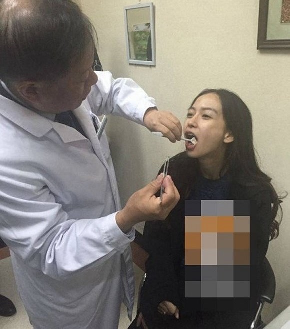 Mỹ nhân xứ Trung và muôn kiểu chứng minh không động 'dao kéo' - ảnh 3