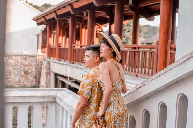 Uyên 'Về nhà đi con': Thủ khoa trường Sân khấu vẫn coi mình là diễn viên nghiệp dư - ảnh 5