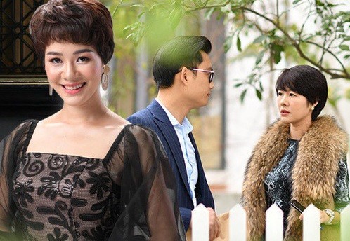 Uyên 'Về nhà đi con': Thủ khoa trường Sân khấu vẫn coi mình là diễn viên nghiệp dư - ảnh 3