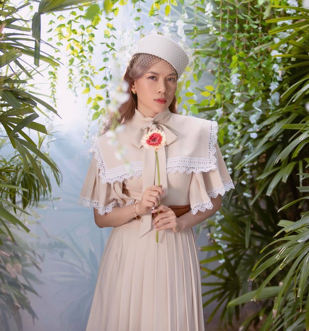 Soi giá loạt đồ hiệu đắt đỏ của Mỹ Tâm trong MV 'Đúng cũng thành sai' - ảnh 5