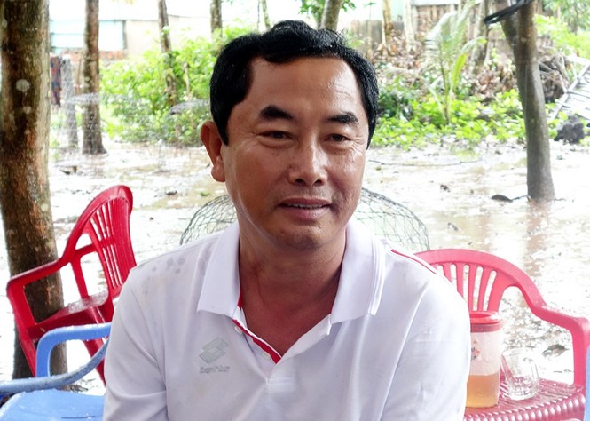 Bắt quả tang 150 người ở biên giới đang sát phạt trên chiếu bạc - ảnh 3