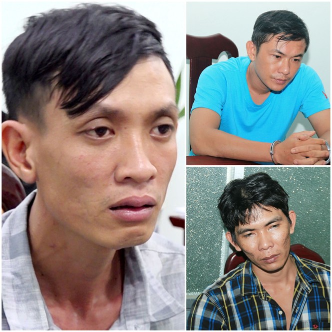 Thu cả 'kho' súng đạn khi triệt phá đường dây mua bán ma túy - ảnh 2