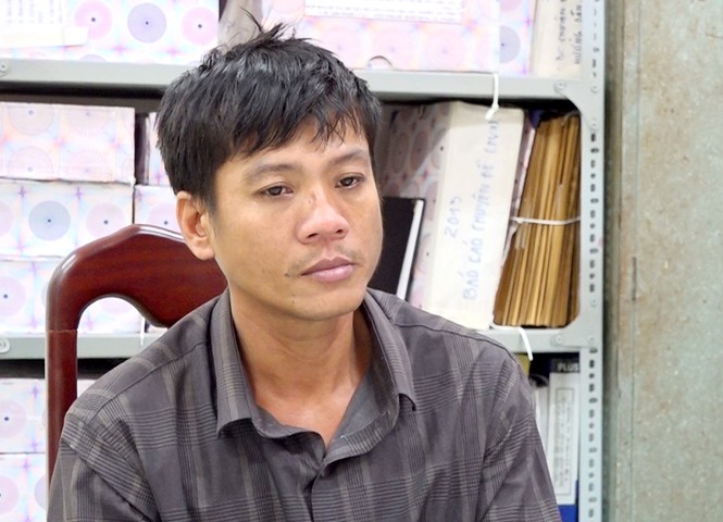 Đưa người xuất nhập cảnh trái phép để nhận tiền công 2 triệu đồng - ảnh 1
