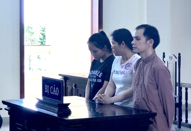 Mẹ gả 2 con mới 14 tuổi sang Trung Quốc lấy chồng: 'Tôi đã sai' - ảnh 1