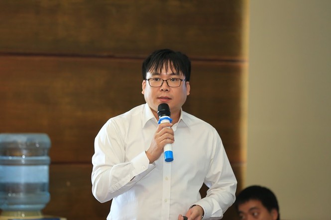 Những sản phẩm được sử dụng cải thiện chất lượng nước vùng khó khăn - ảnh 1