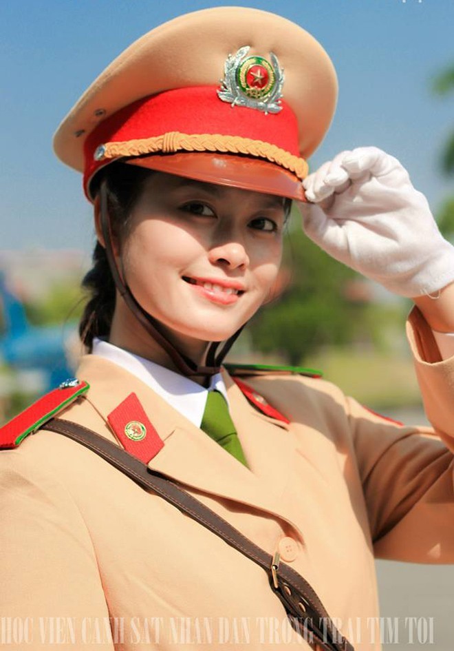 Trong cuộc thi ảnh mang tên