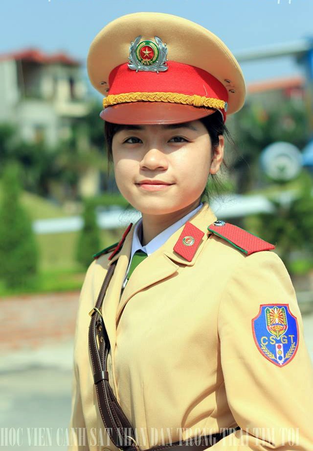 Những bức ảnh đẹp nhất của cuộc thi này sẽ được trưng bày trong con đường triển lãm ảnh dài hơn 200m tái hiện 45 năm chặng đường truyền thống vẻ vang, những khoảnh khắc đẹp về khung cảnh, các thế hệ thầy và trò của học viện