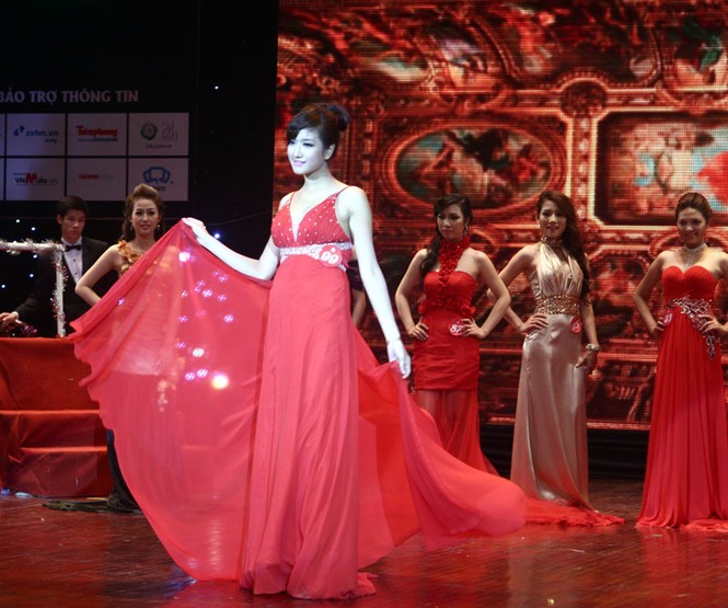 Tạo nên bữa tiệc hoành tráng