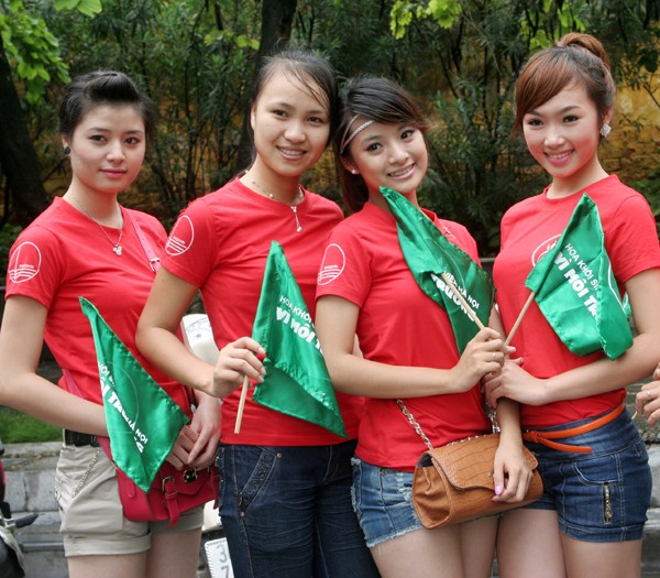 Môi trường