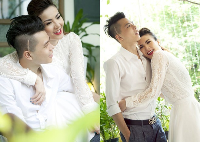 Tuy nhiên, cuộc tình này cũng “theo gió bay” như nhiều cuộc tình khác. Yến Nhi lạnh lùng tuyên bố họ chia tay vì hết yêu chứ không có sự xuất hiện của người thứ ba. Dù vậy, cô cho biết mình đã khóc rất nhiều và tự cho mình khoảng thời gian để hàn gắn vết thương. Đến nay, dù không còn yêu nhau nhưng cả hai vẫn coi nhau là bạn bè