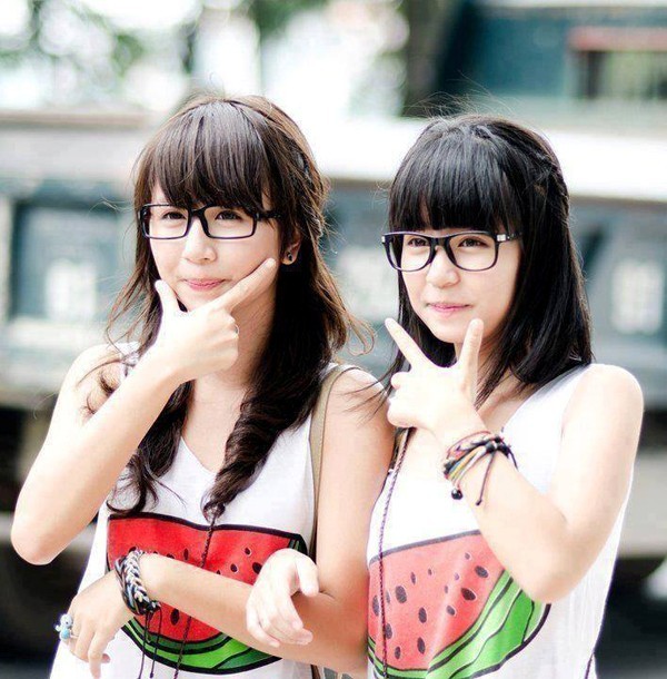 Khoảnh khắc nhí nhố cùng Quỳnh Anh Shyn thời