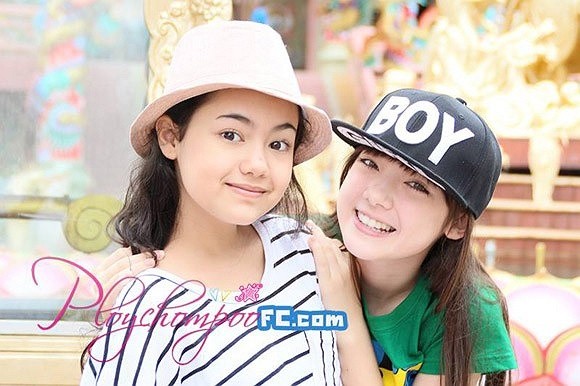 Jannina còn tiết lộ thêm, trong thời gian sắp tới, cô sẽ sớm cho ra những bài hát của riêng mình, không phải là những bài cover như hiện tại