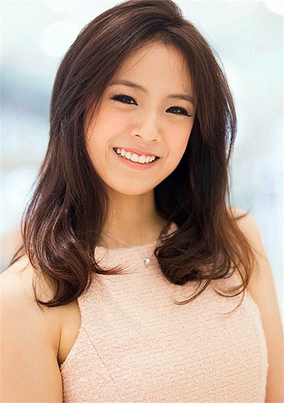 Pattie tên đầy đủ là Ungsumalynn Sirapatsakmetha, sinh ngày 13/07/1991 tại thủ đô Bangkok. Cô là con út trong gia đình có 3 anh chị em