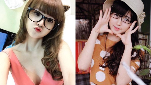 Họ giống nhau như chị em
