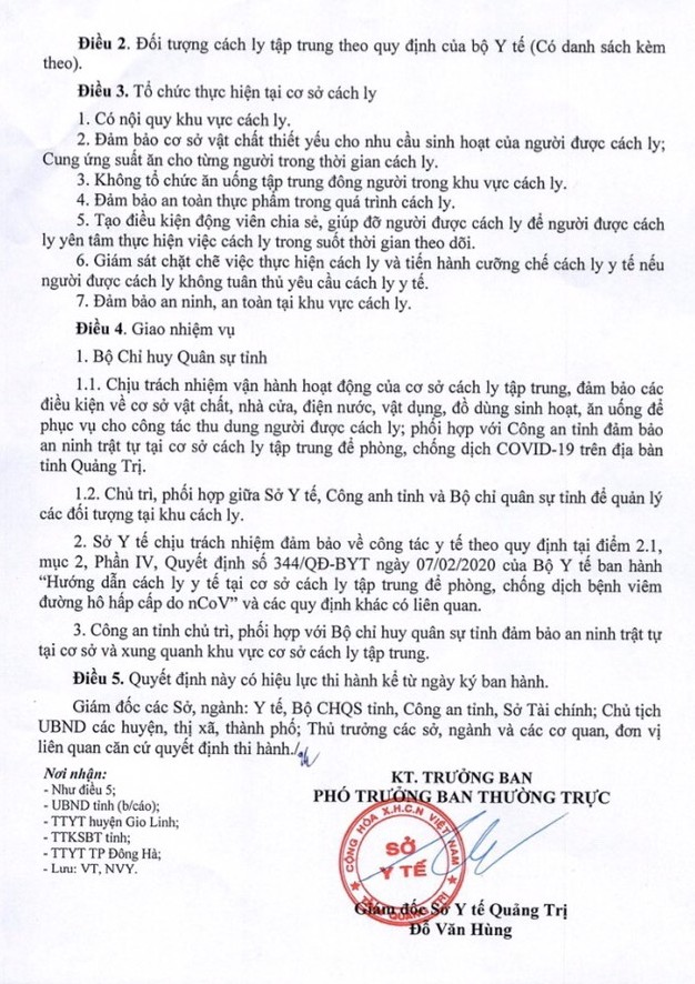 Gửi mẫu máu của hai cô gái trở về từ Hàn Quốc xét nghiệm tìm Covid-19 - ảnh 4