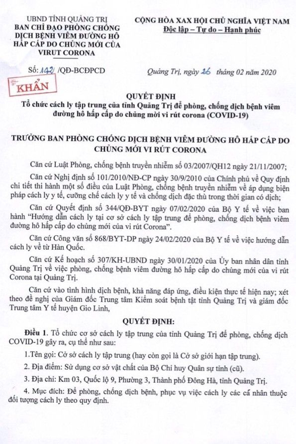 Gửi mẫu máu của hai cô gái trở về từ Hàn Quốc xét nghiệm tìm Covid-19 - ảnh 5