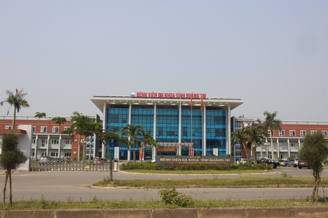 Phong tỏa khẩn cấp 3 khu vực liên quan đến 2 ca mắc COVID-19 mới được công bố - ảnh 5
