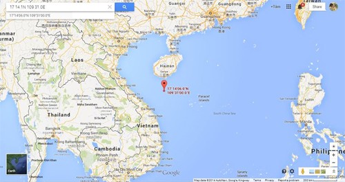 Trung Quốc đưa thêm giàn khoan dầu ra Biển Đông - ảnh 2
