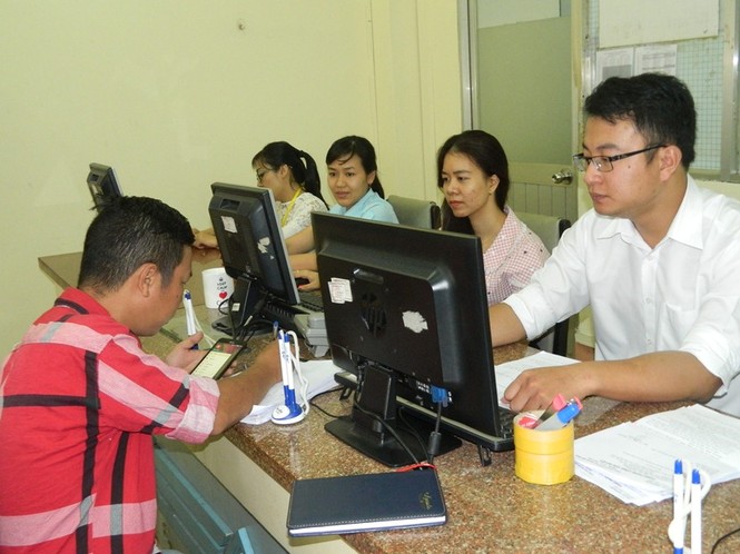 Mỗi năm, TPHCM sẽ tinh giản trên 2000 biên chế - ảnh 1