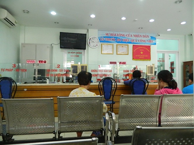 Bí thư kiêm Chủ tịch phường tử nạn trong vụ cháy Carina - ảnh 1