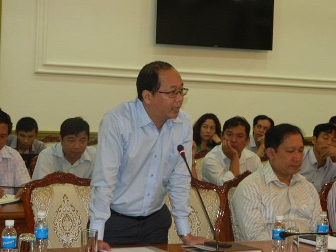 Đường hết ngập, chủ “siêu” máy bơm chưa được ...trả tiền - ảnh 2
