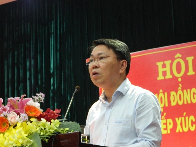 Dự án chống ngập 10.000 tỷ “đắp chiếu” vì … thủ tục - ảnh 4