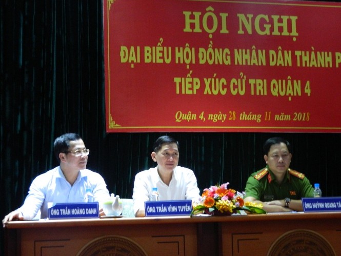 Dự án chống ngập 10.000 tỷ “đắp chiếu” vì … thủ tục - ảnh 2