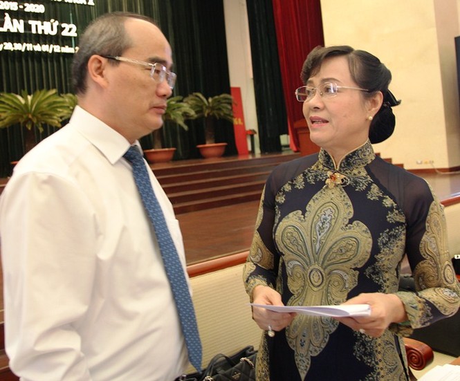 Ông Nguyễn Thiện Nhân: Phải chân thành xin lỗi, nhận lỗi trước nhân dân - ảnh 3