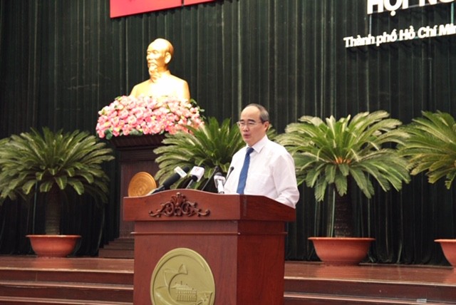 Ông Nguyễn Thiện Nhân: Phải chân thành xin lỗi, nhận lỗi trước nhân dân - ảnh 2