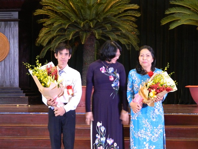 TPHCM tuyên dương 96 tấm gương tập thể, cá nhân “thầm lặng và cao cả” - ảnh 3