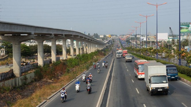 Phó Ban Đường sắt đi Mỹ đã trở về cơ quan làm việc - ảnh 2