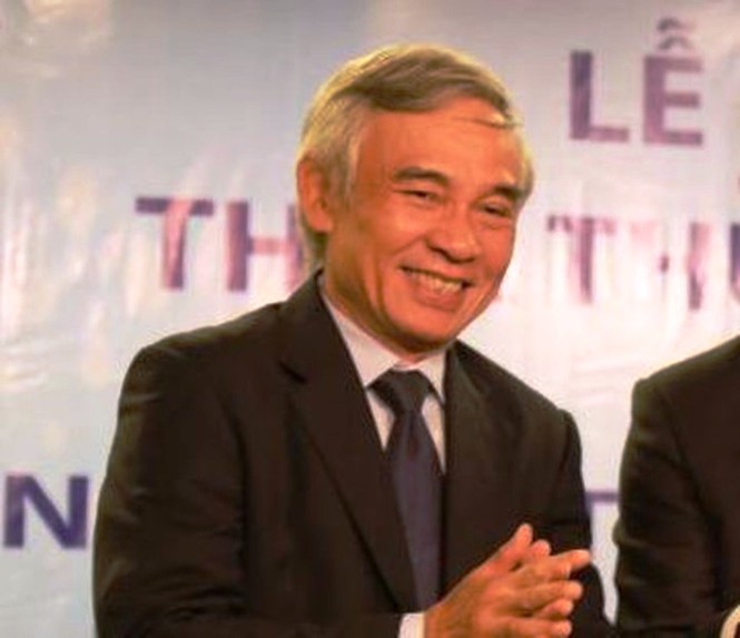 Lãnh đạo Thành ủy TPHCM vừa bị cách chức từng là cán bộ an ninh - ảnh 1